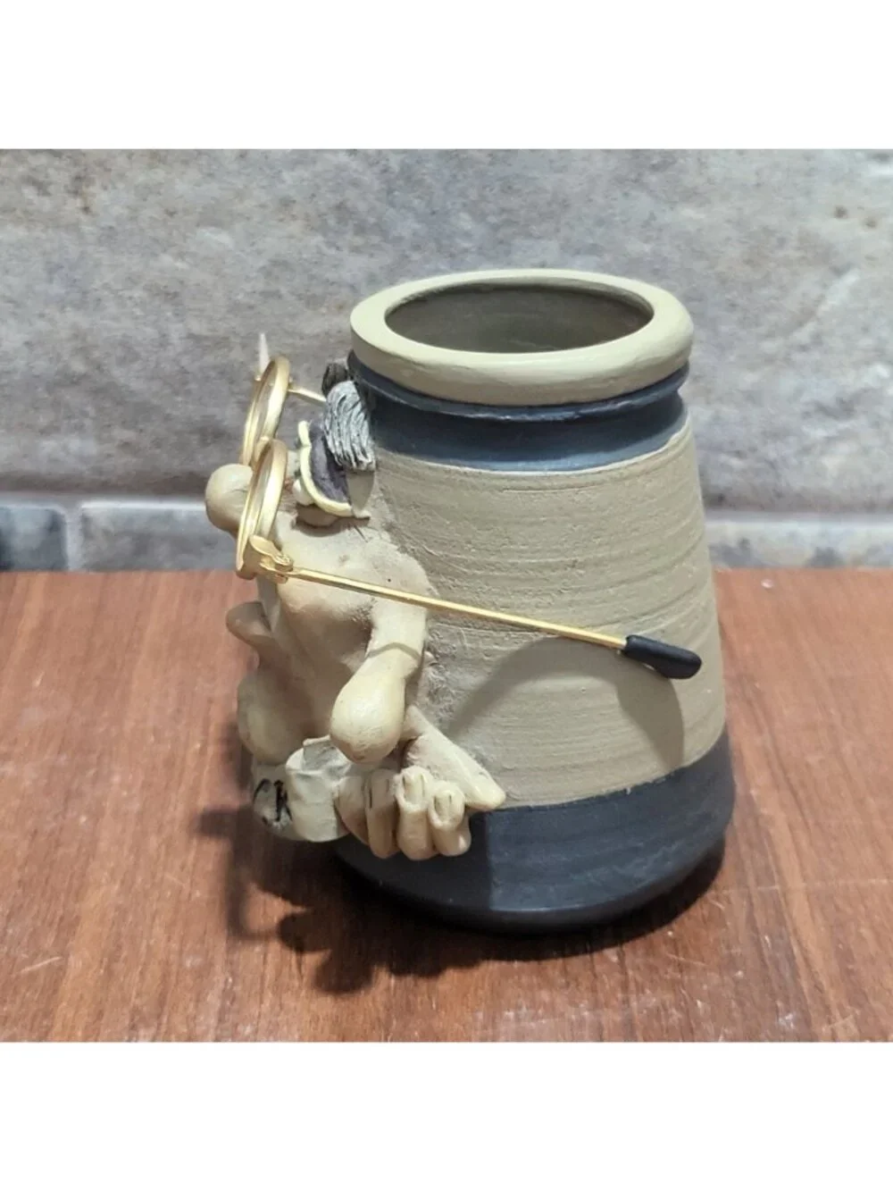 N/A handmade ceramic